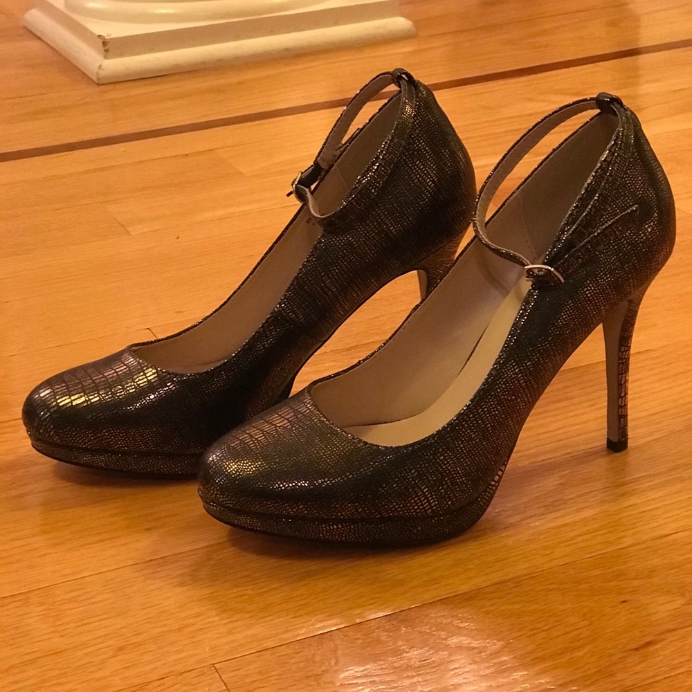 WOMENS HEELS